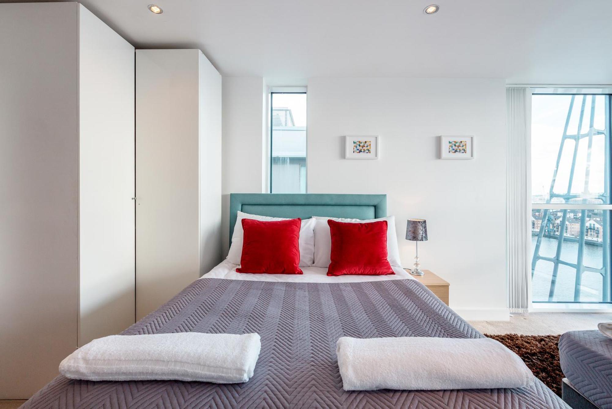 Premium By Excel Appartamento Londra
