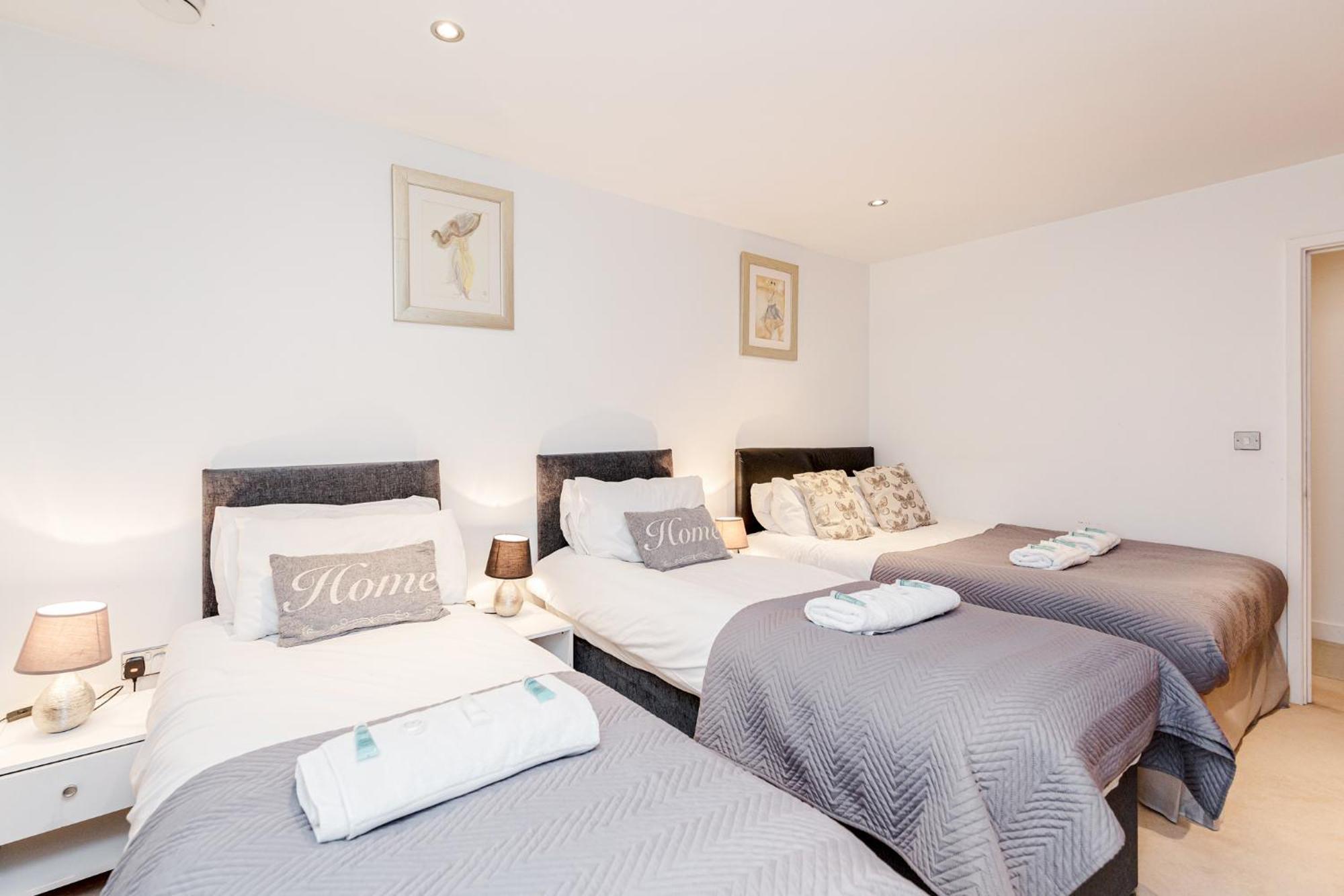 Premium By Excel Appartamento Londra