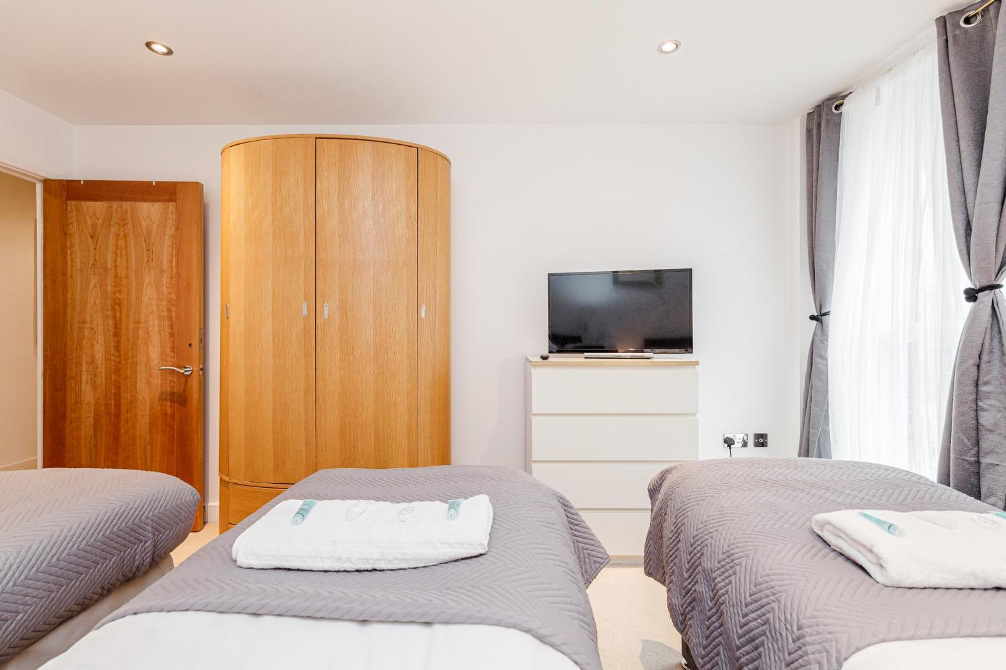 Premium By Excel Appartamento Londra