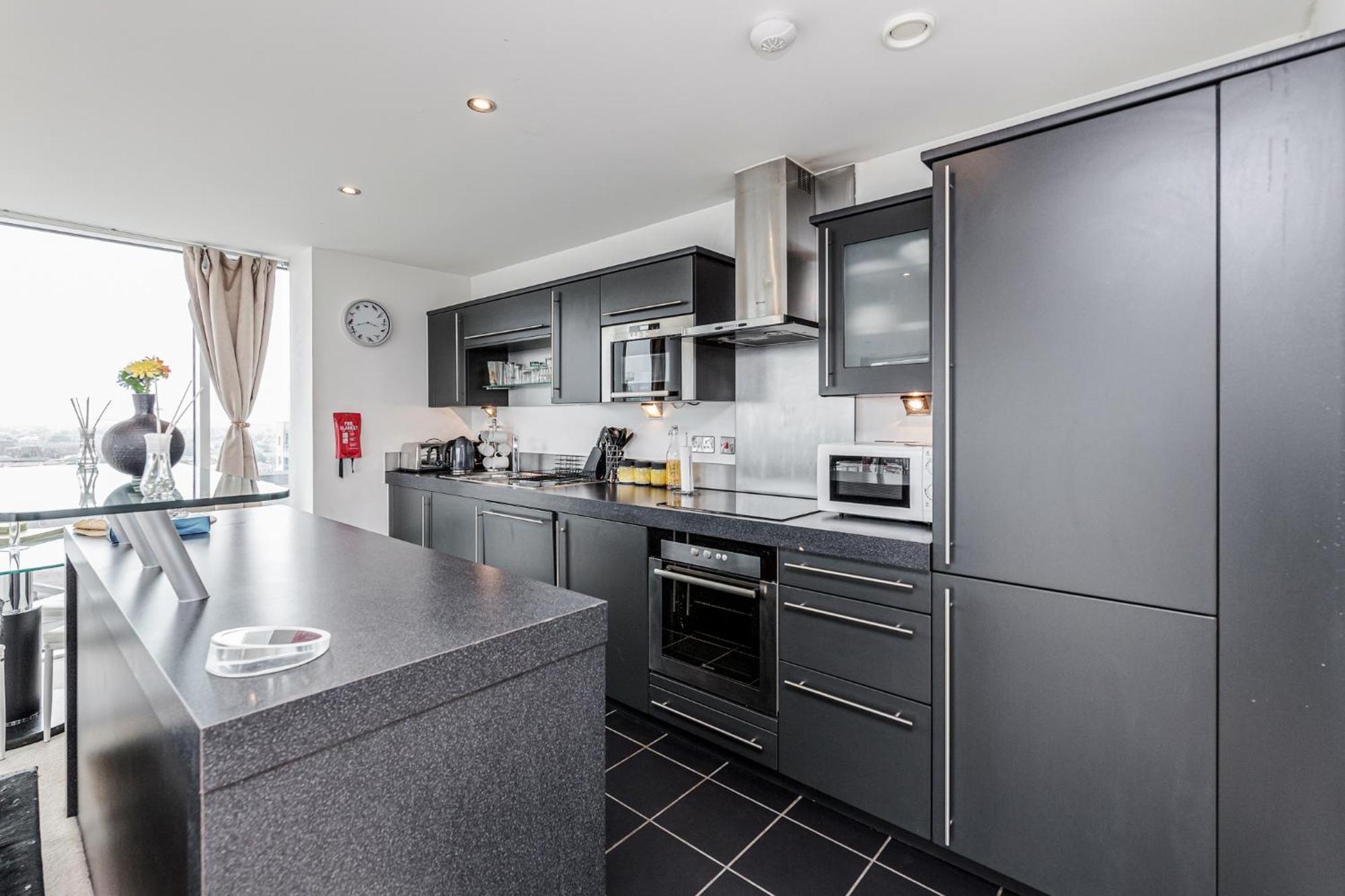 Premium By Excel Londra