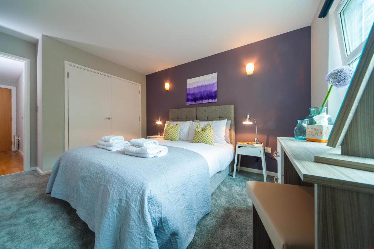 Premium By Excel Appartamento Londra