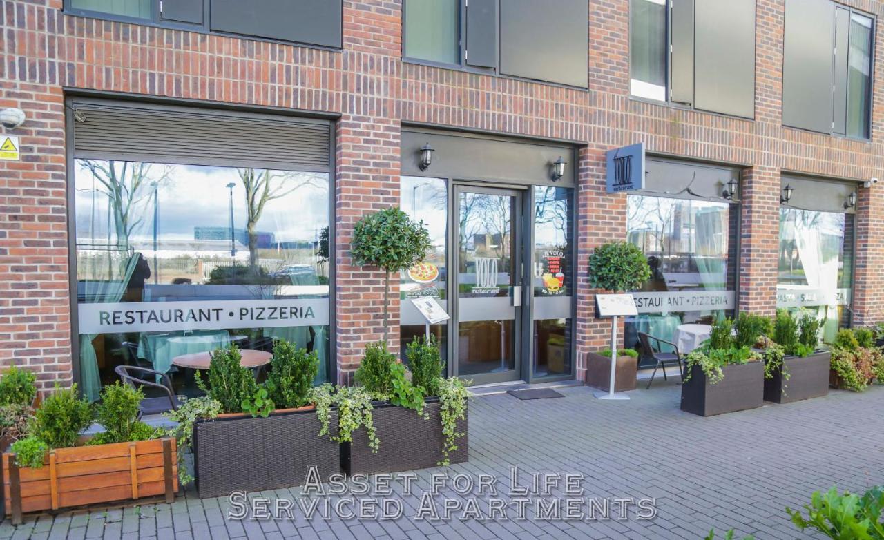 Appartamento Premium By Excel Londra